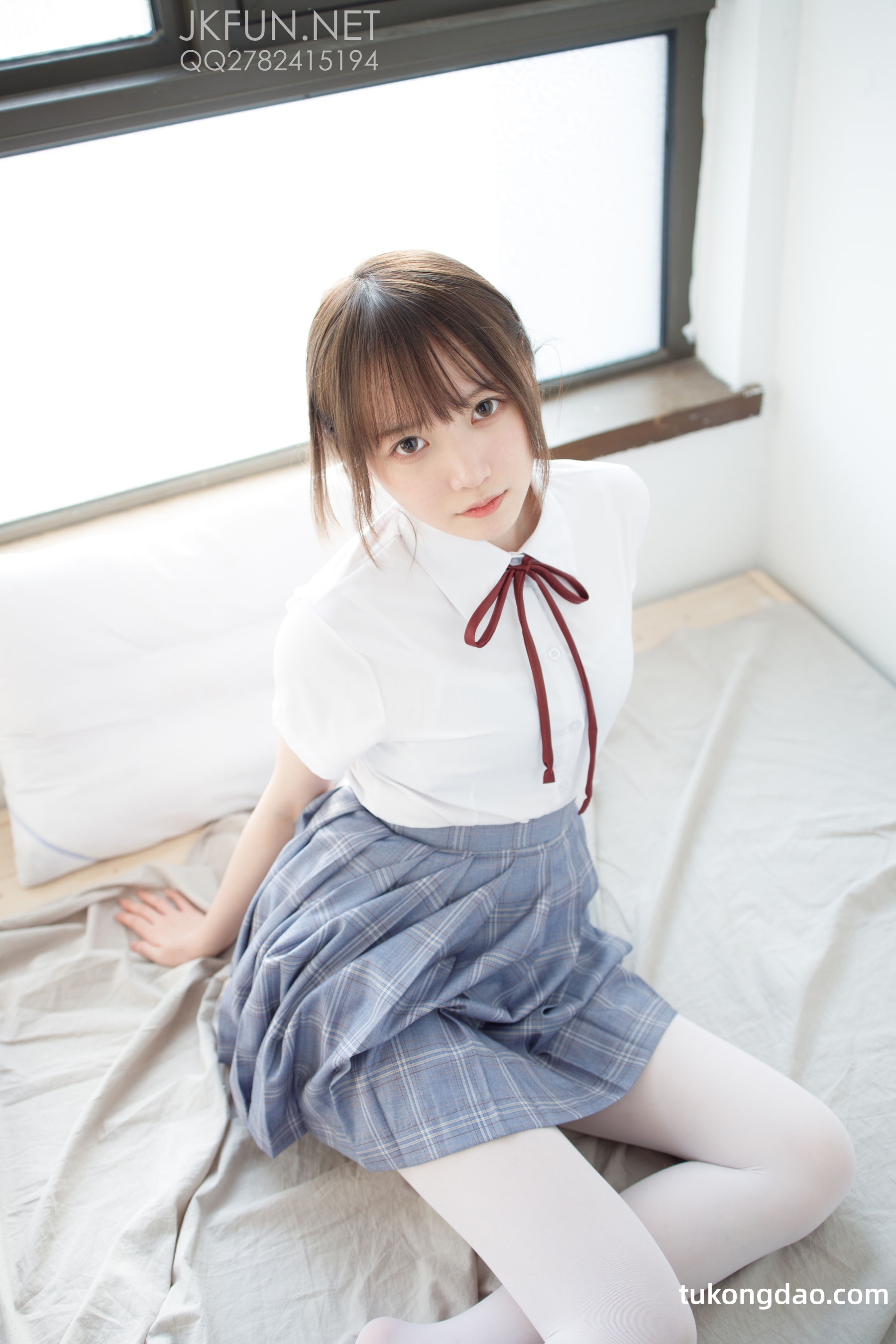 JKFUN-002 写真集 JKFUN-第61张